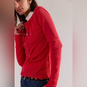 We The Free Jamie Henley